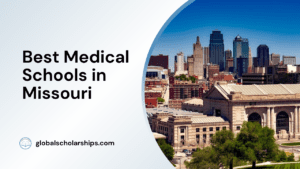 Best Medical Schools in Missouri