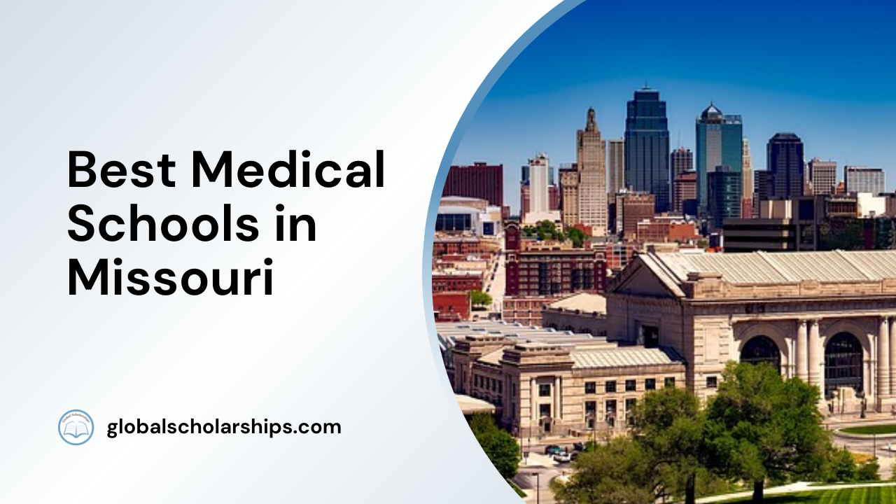 Best Medical Schools in Missouri