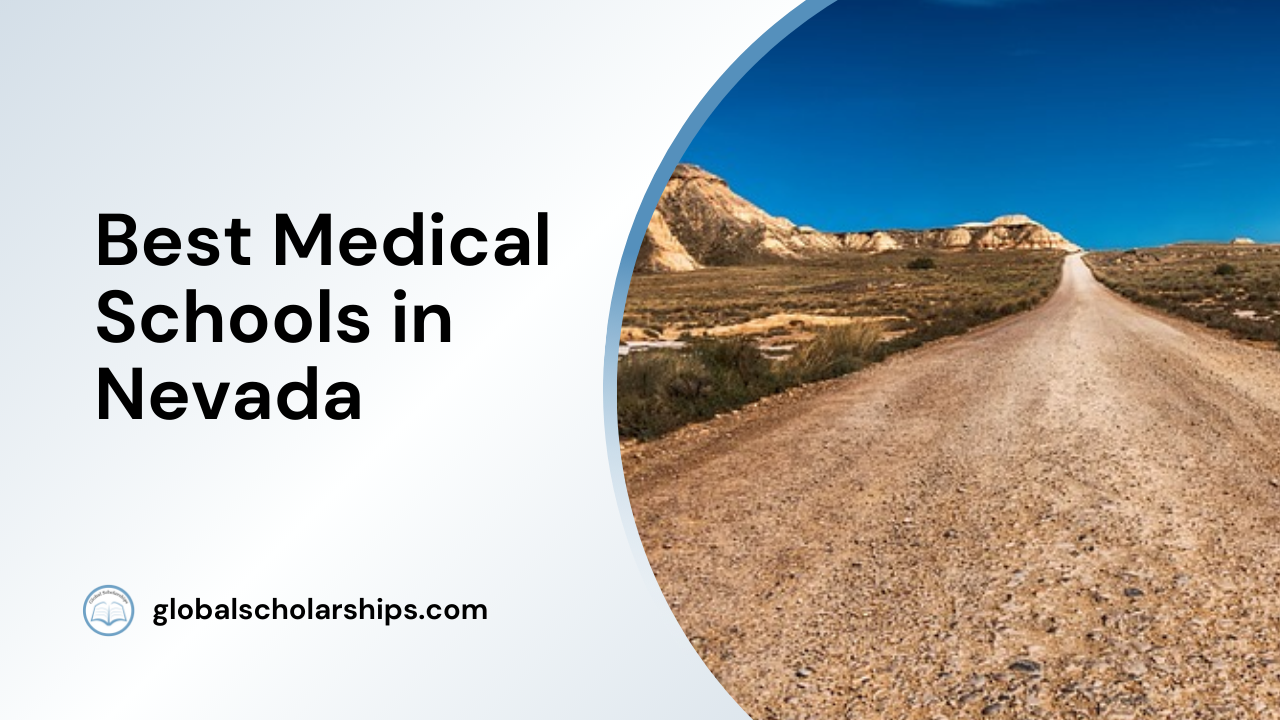 Best Medical Schools in Nevada