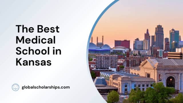 The Best Medical School in Kansas