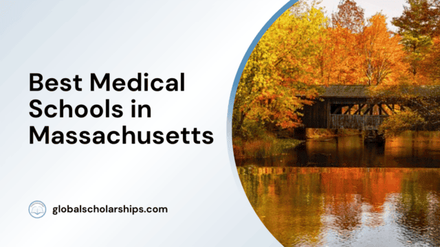 Best Medical Schools in Massachusetts