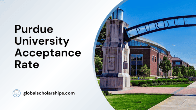 Purdue University Acceptance Rate