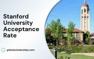 Stanford University Acceptance Rate