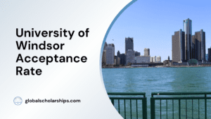 University of Windsor Acceptance Rate