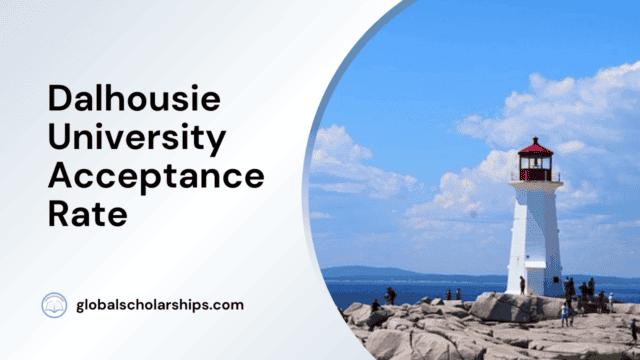 Dalhousie University Acceptance Rate