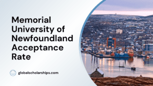 Memorial University of Newfoundland Acceptance Rate