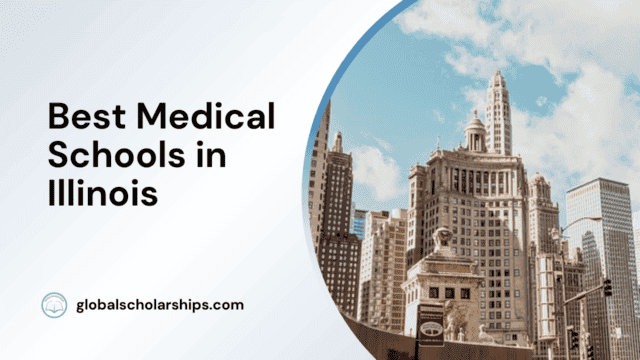 Best Medical Schools in Illinois
