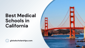Best Medical Schools in California