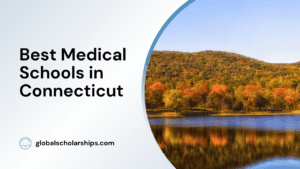 Best Medical Schools in Connecticut