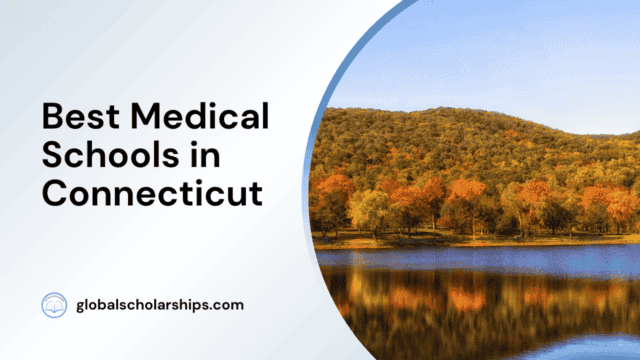 Best Medical Schools in Connecticut
