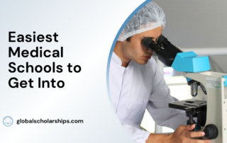 Easiest Medical Schools to Get Into