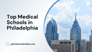 Top Medical Schools in Philadelphia