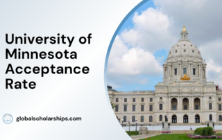 University of Minnesota Acceptance Rate