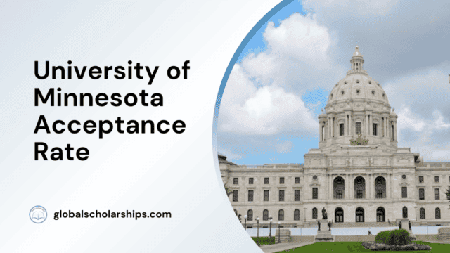 University of Minnesota Acceptance Rate