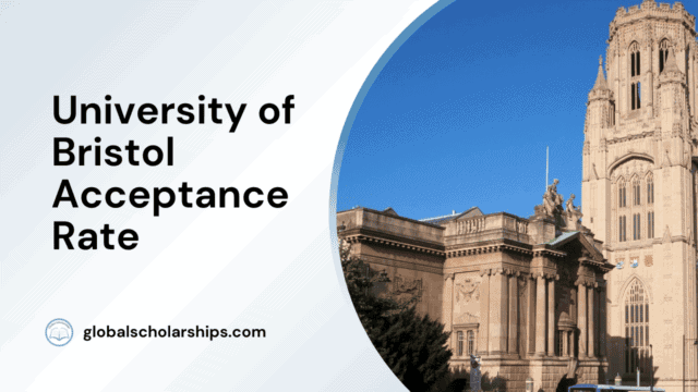 University of Bristol Acceptance Rate
