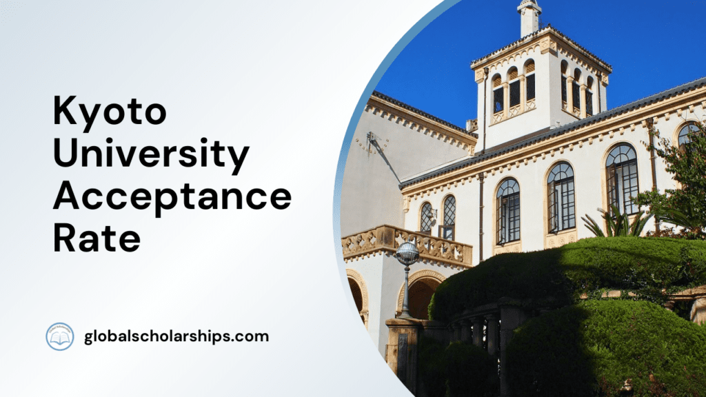 University of Tokyo Acceptance Rate - Global Scholarships