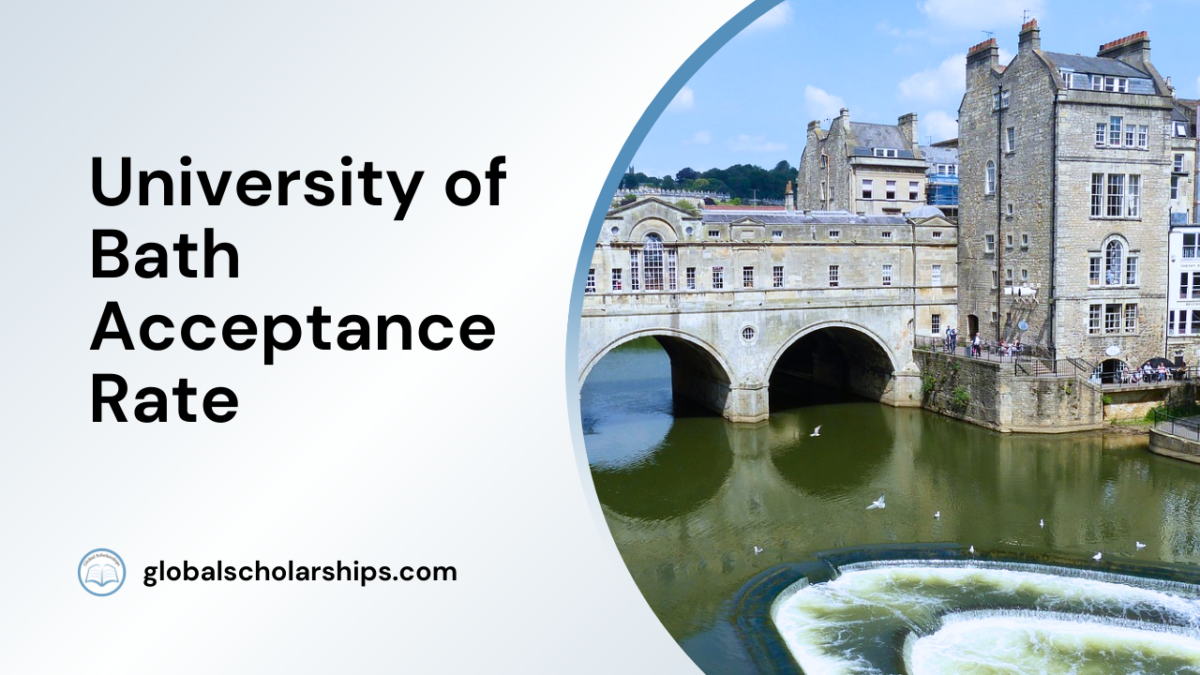 University of Cambridge Acceptance Rate Global Scholarships