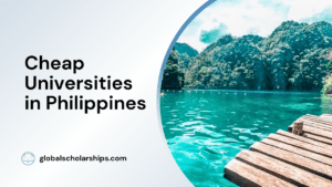 Cheap Universities in Philippines