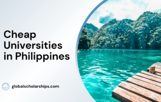 Cheap Universities in Philippines