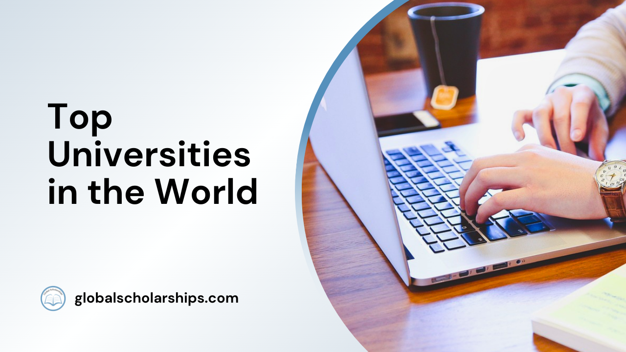 35 Best Universities In The World For International Students Global 35 Best Universities In The World For International Students Global