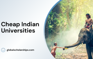 Cheap Indian Universities
