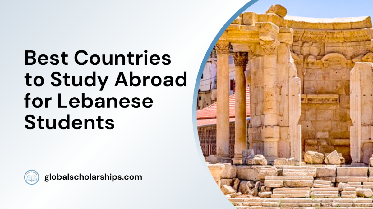 5 Best Countries To Study Abroad For Nepalese Students Global 5 Best Countries To Study Abroad For Nepalese Students Global