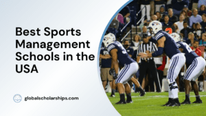 Best Sports Management Schools in the USA