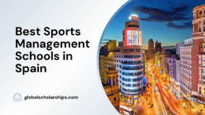 Best Sports Management Schools in Spain