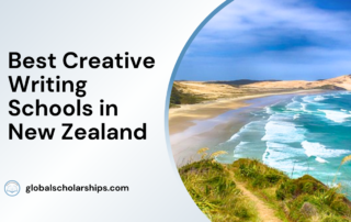 Best Creative Writing Schools in New Zealand