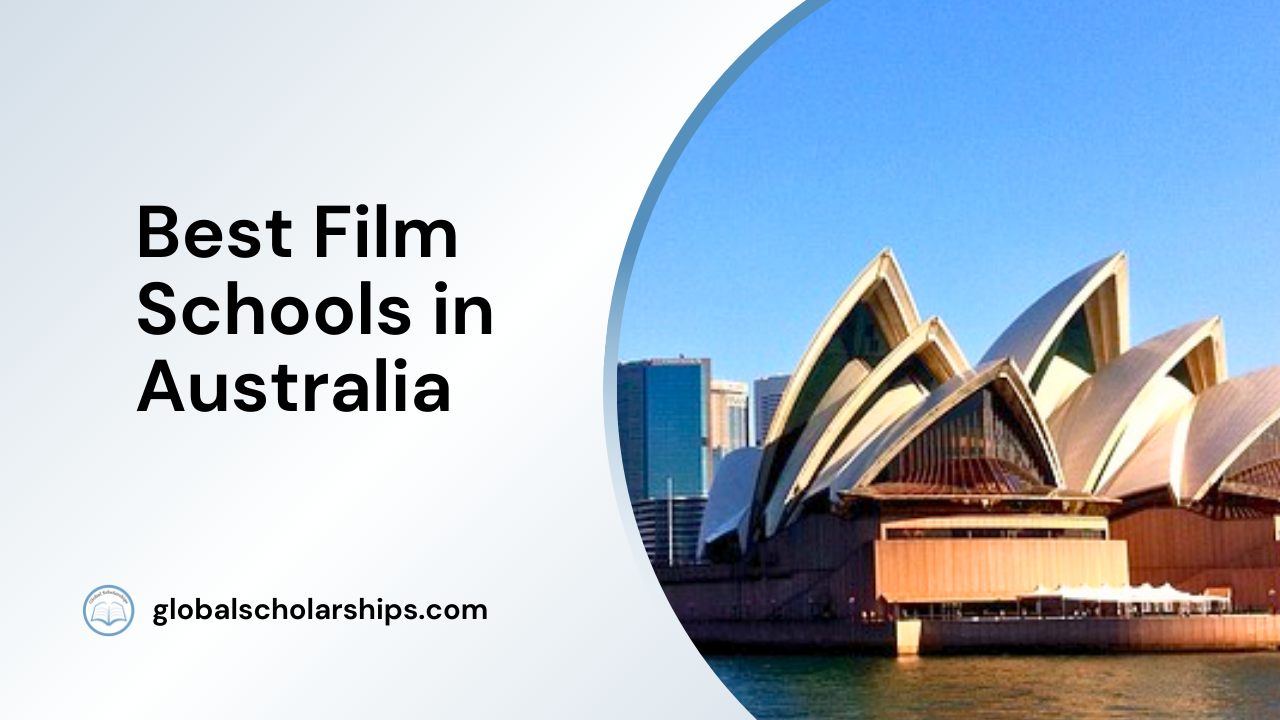 Best Film Schools in Australia