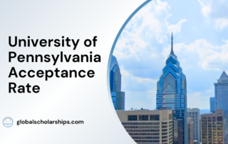 University of Pennsylvania Acceptance Rate