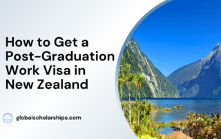 How to Get a Post-Graduation Work Visa in New Zealand