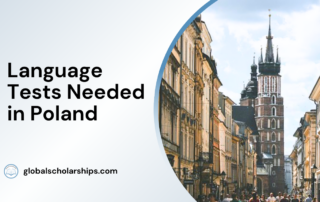 Language Tests Needed in Poland