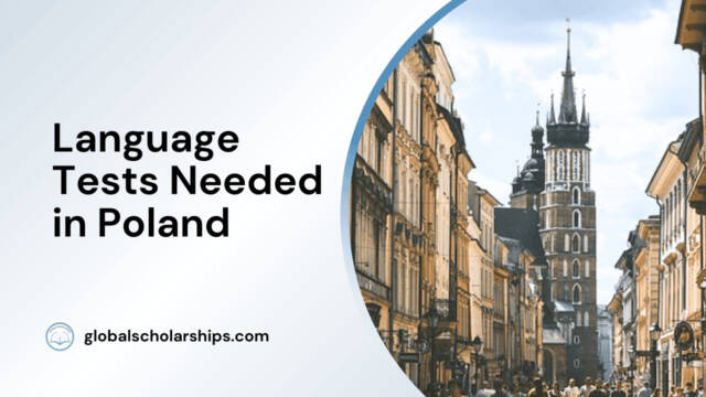 Language Tests Needed in Poland