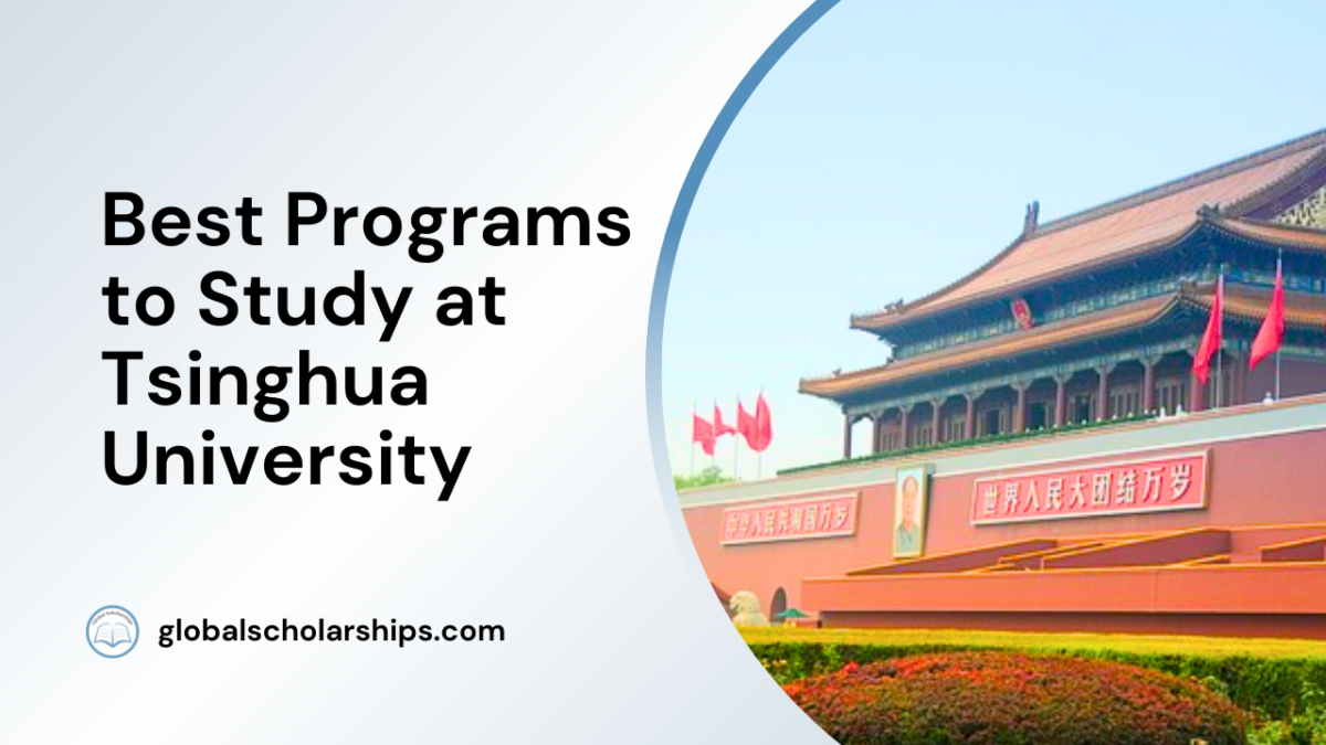 20 Best Scholarships in China for International Students - Global