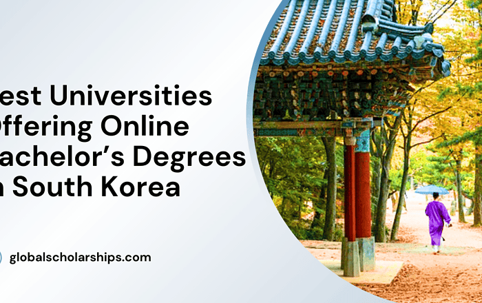 20 Best Universities in Korea for International Students