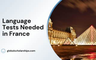 Language Tests Needed in France