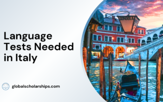 Language Tests Needed in Italy