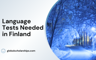 Language Tests Needed in Finland