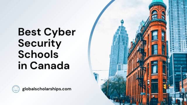 Best Cyber Security Schools in Canada