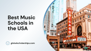 Best Music Schools in the USA
