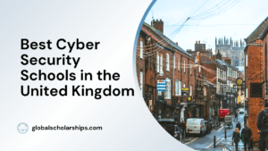 Best Cyber Security Schools in the United Kingdom