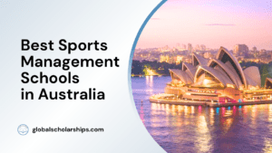 Best Sports Management Schools in Australia