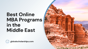 Best Online MBA Programs in the Middle East