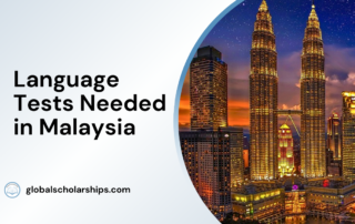 Language Tests Needed in Malaysia
