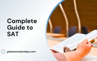 Complete Guide to SAT