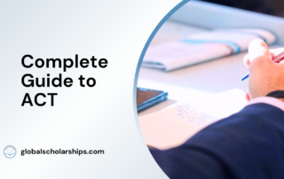 Complete Guide to ACT