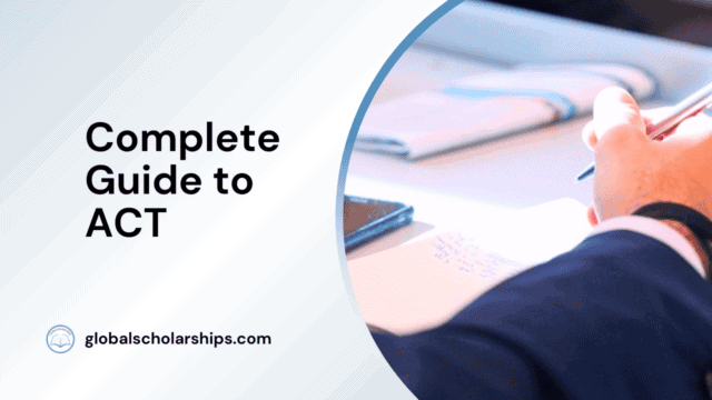 Complete Guide to ACT