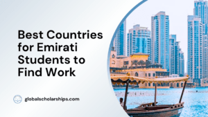 Best Countries for Emirati Students to Find Work