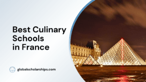 Best Culinary Schools in France